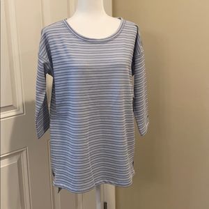 NWT Columbia Lightweight 3/4 Sleeves Shirt - L